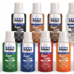 CORANTE LIQUIDO VT 50ML TEKBOND