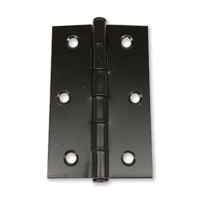 F - DOBRADICA DIVISORIA PRETA