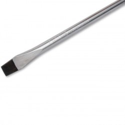 F - CHAVE FENDA 1/8 X 3 CABO TPR MELFI