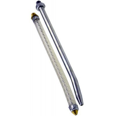 Almotolia C/Gatilho 140Gr 1/4 Starfer