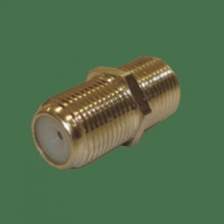 EMENDA TIPO F FEMEA PRO ELETRONIC