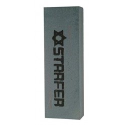 PEDRA COMB DE OXIDO DE ALUM 8 STARFER