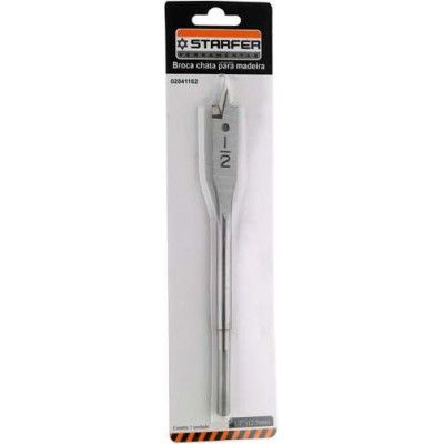 Broca Chata 1/2 Starfer