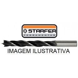 Broca 3Pt P/Mad 07Mm Starfer