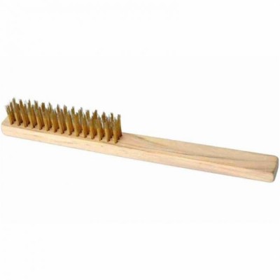 ESCOVA ACO LATONADO 3FL C/CABO MELFI