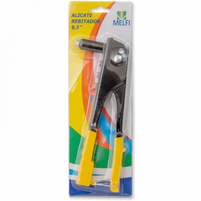 F - ALICATE REBITADOR MELFI