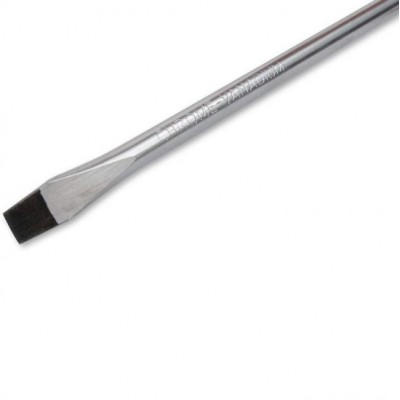 F - CHAVE FENDA 1/4 X 6 MELFI