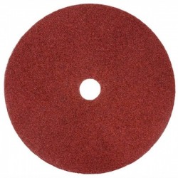 DISCO DE LIXA GRAO 060 - 4.1/2 MELFI