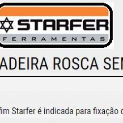 Abracadeira Rsf 12X16Mm 1/2X5/8 Starfer