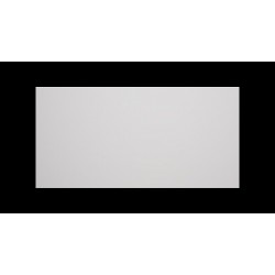 OUT - RODAPE ESSENCIAL E05 BRANCO POLAR 150MM