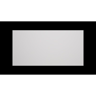 OUT - RODAPE ESSENCIAL E05 BRANCO POLAR 150MM