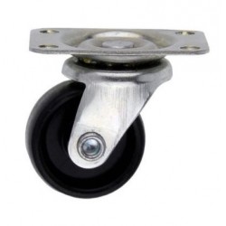 RODIZIO P/ MOVEIS 38MM STARFER