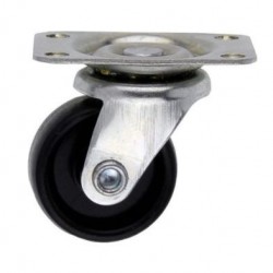 RODIZIO P/ MOVEIS 30MM STARFER