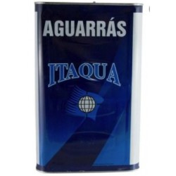 Aguarras 5Lts Itaqua
