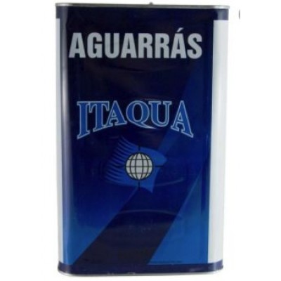 Aguarras 5Lts Itaqua