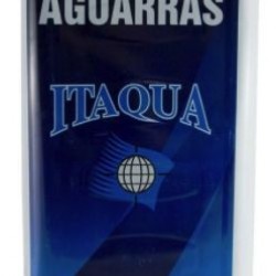 Aguarras 5Lts Itaqua