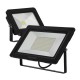 REFLETOR LED ECO IP65 100W 6500K B&D