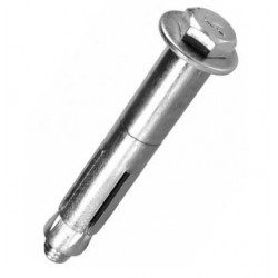 F - CHUMBADOR PARABOLT CB 1/4X3