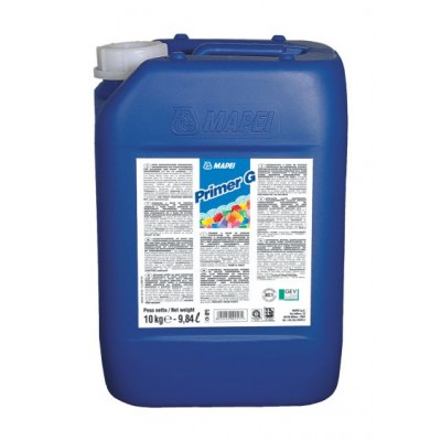 Primer G Mapei 10Kg