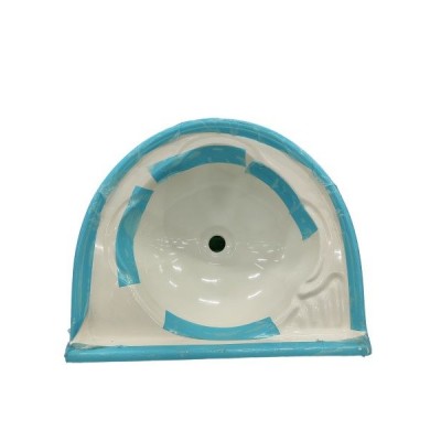 LAVATORIO GRANITADO 45X37CM - BG