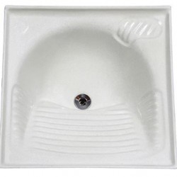 TANQUE SINT SIMPLES 54X54CM GRAF DURALEVI