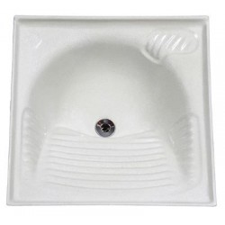 TANQUE SINT SIMPLES 54X54CM GRAF DURALEVI