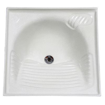 TANQUE SINT SIMPLES 54X54CM GRAF DURALEVI