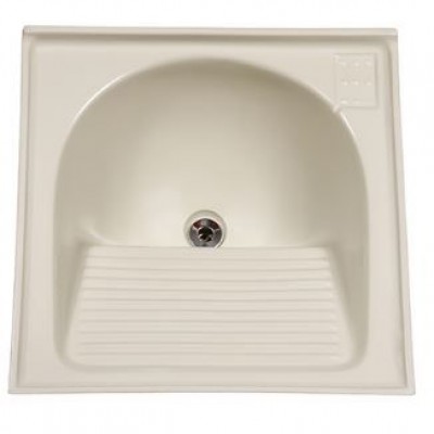 TANQUE SINT SIMPLES 54X54CM BG DURALEVI