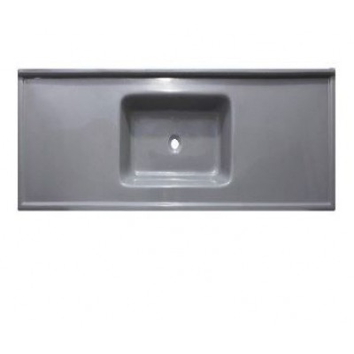 PIA GRANITADA 120X50CM GRAF DURALEVI