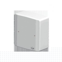 Caixa Passagem 20X20 Sob Ilumi