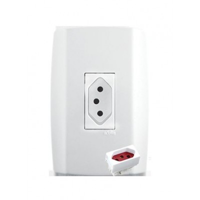 CJ 01 TOM 20A VERT SLIM ILUMI