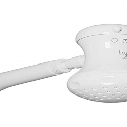 F - DUCHA MULT GORDUCHA 04T CANO 5700W 220V HYDRA