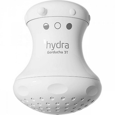 F - DUCHA MULT GORDUCHA 03T 5400W 127V HYDRA