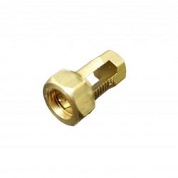 CONECTOR SPLIT BOLT COBRE 6MM