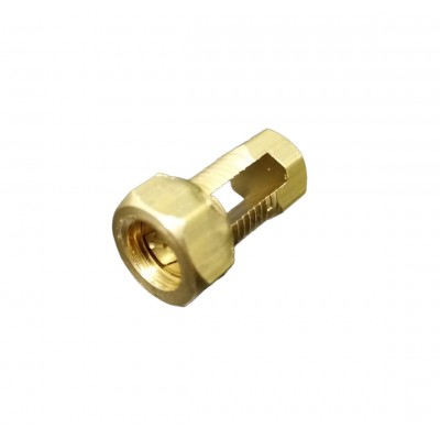 CONECTOR SPLIT BOLT COBRE 6MM