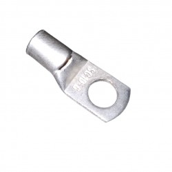 TERMINAL DE COMPRESSAO TUBULAR 10MM