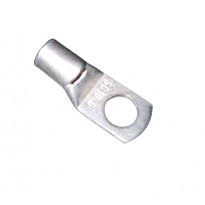 TERMINAL DE COMPRESSAO TUBULAR 10MM