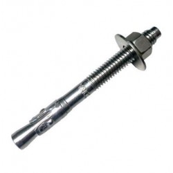 CHUMBADOR PBA 5/16X3 1/4