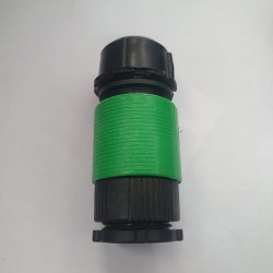 CJ ENGATE RAPIDO VERDE GLOBAL PLASTIC