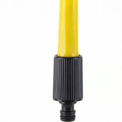 ESGUICHO LUXO AMARELO GLOBAL PLASTIC