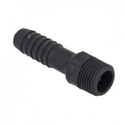 Adaptador Int Rosc Ext 1/2 Pt Global Plast