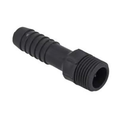 Adaptador Int Rosc Ext 1/2 Pt Global Plast