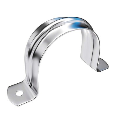 Abracadeira Tipo U 1.1/2 Perfilaco