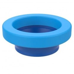 Anel Vedacao Vaso Sanit C/Guia 340102 Blukit