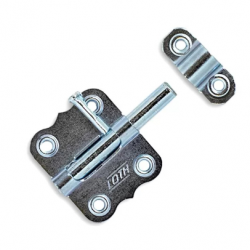 TARJETA ZINC 2 - 3738 ANKOR