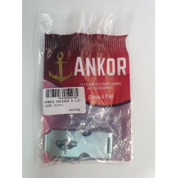 PORTA CADEADO ZINC 2.1/2 - 3764 ANKOR