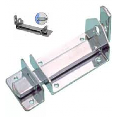 FECHO CHATO REFORCADO 3 7,5CM - 3771 ANKOR