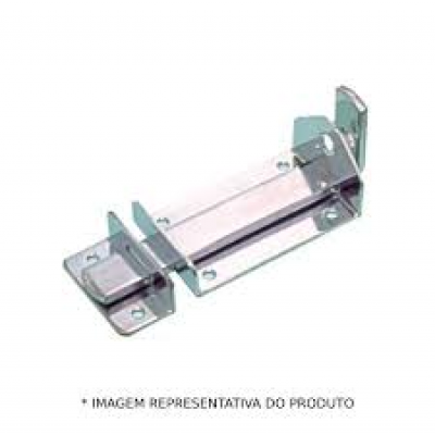 FECHO CHATO REFORCADO 3 7,5CM - 3771 ANKOR