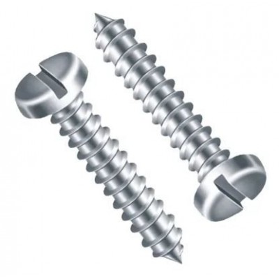 PARAF PAN FENDA MAD RI ZI 3,9X32