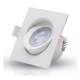 O - SPOT LED QUAD 03W 6500K ECO B&D